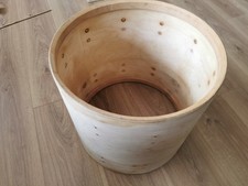 Vintage premier drum for sale  HALESOWEN