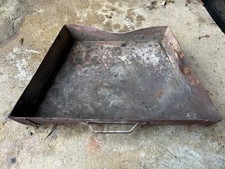 Fireside ash pan for sale  SEAFORD
