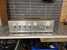 Amplifiers for sale  SALISBURY