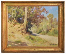 Paysage arièges albert d'occasion  Marseille X