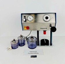 Degussa multivac vakuum gebraucht kaufen Degussa multivac vakuum gebraucht kaufen  Langenhagen