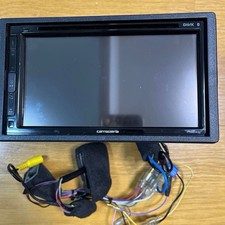 Carrozzeria FH-5800DSV 2DIN 6.8" Tela Áudio DVD USB Bluetooth Pioneer Testado comprar usado  Enviando para Brazil