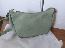 Borsa borbonese mezza usato  Cesena