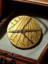 Médaille aéronautique bronze d'occasion  Marseille XII