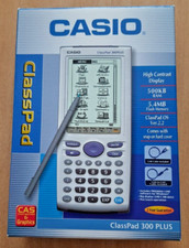 Casio classpad 300 gebraucht kaufen  Mittweida