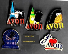 Perfume avon england d'occasion  Expédié en Belgium