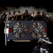 FOR   GTX750 Ti 2GB 128Bit GDDR5 Graphics Video Cards 100% Test Work #T8 comprar usado  Enviando para Brazil