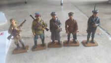 Soldats plomb del d'occasion  Montceau-les-Mines
