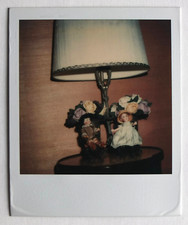 Polaroid lampe poupées d'occasion  Rouen-