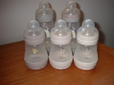 Mam baby feeding for sale  WALTON ON THE NAZE
