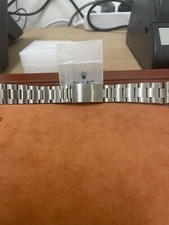 Bracciale rolex 20mm usato  Torino
