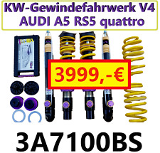 Gewindefahrwerk aluminium 3a71 gebraucht kaufen  Soest