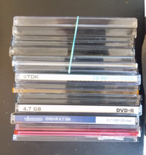 Custodie per dvd usato  Bologna