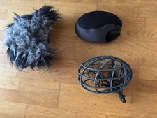 Cinela zephyx windshield for sale  WEYBRIDGE