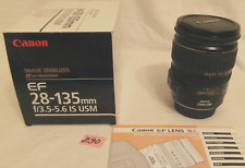 Canon 135mm . gebraucht kaufen  Berlin