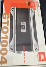 Jbl gto 1004 for sale  WEST DRAYTON