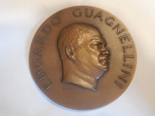 Medaglia fondazione azienda usato  Italia