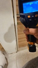 Termocamera infrarossi testo usato  Firenze
