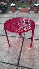 Kartell side table for sale  ENFIELD