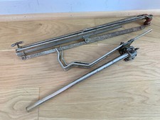 Leedy tripod snare for sale  Portland