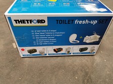 Thetford fresh set gebraucht kaufen  Herten