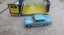 Corgi 285 mercedes d'occasion  Haulchin