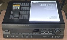 Yamaha dsp 592 for sale  LEICESTER
