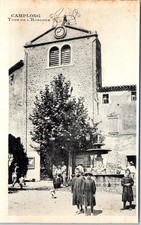 Camplong tour horloge d'occasion  France