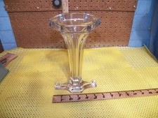 Vintage clear glass for sale  Lincoln