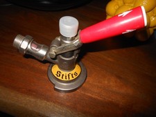 Bier zapfkopf 30 gebraucht kaufen  Dortmund