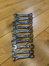 Sliverline stubby combination for sale  NEW MALDEN