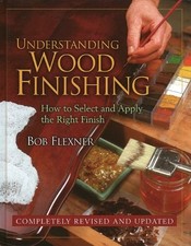 Understanding wood finishing for sale  USA