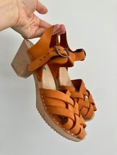 Moheda clogs for d'occasion  Paris-