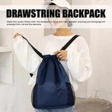 Sac corde oxford d'occasion  Expédié en France