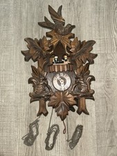 Vintage musical cuckoo for sale  Saint Petersburg