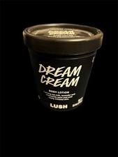 Lush dream cream for sale  Lake Villa