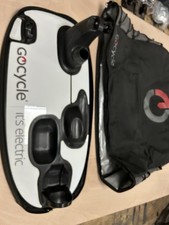 Gocycle travel bag for sale Gocycle travel bag for sale  SOUTHAMPTON