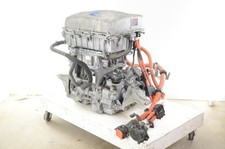 Complete electric traction for sale  Fort Worth