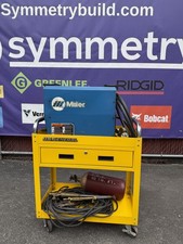 miller xmt 450 for sale  Paterson