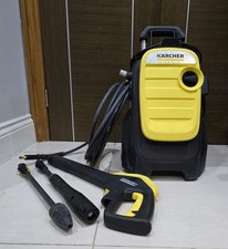 Karcher compact high for sale  HARROW