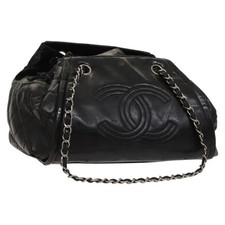 Borsa tracolla chanel usato  Cervia