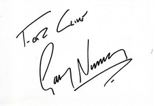 Gary numan english for sale Gary numan english for sale  SAFFRON WALDEN