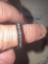 ring jette joop gebraucht kaufen  Menden (Sauerland)