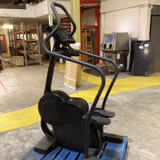 Refreshed technogym stepper for sale  CHORLEY