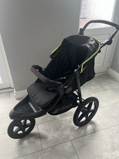 Hauck running buggy for sale  BISHOP AUCKLAND