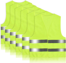 Pezzi gilet alta usato  Roma