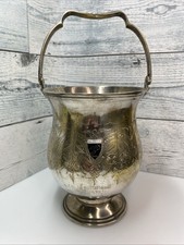 Vintage ornate silver for sale  Winter Haven