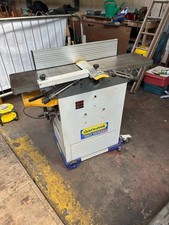 Charnwood w583 planer for sale  NOTTINGHAM