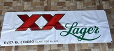 Dos equis beer for sale  Edinburg