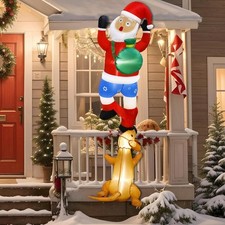 Christmas inflatables outdoor for sale  Plainwell